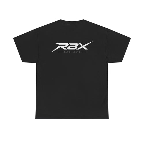 Rbx Designs v1 Tee Black