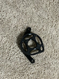 Surron lbx motor cover