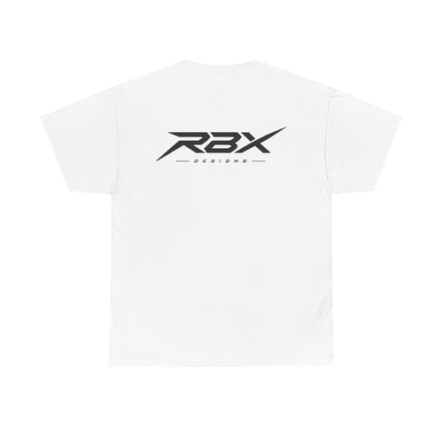 Rbx Designs v1 Tee White