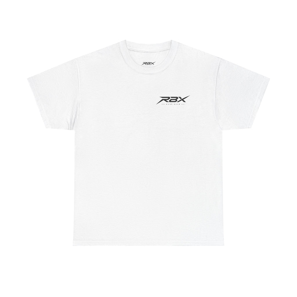 Rbx Designs v1 Tee White