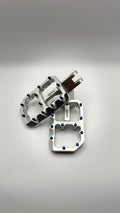 Razor Wide Style Pegs
