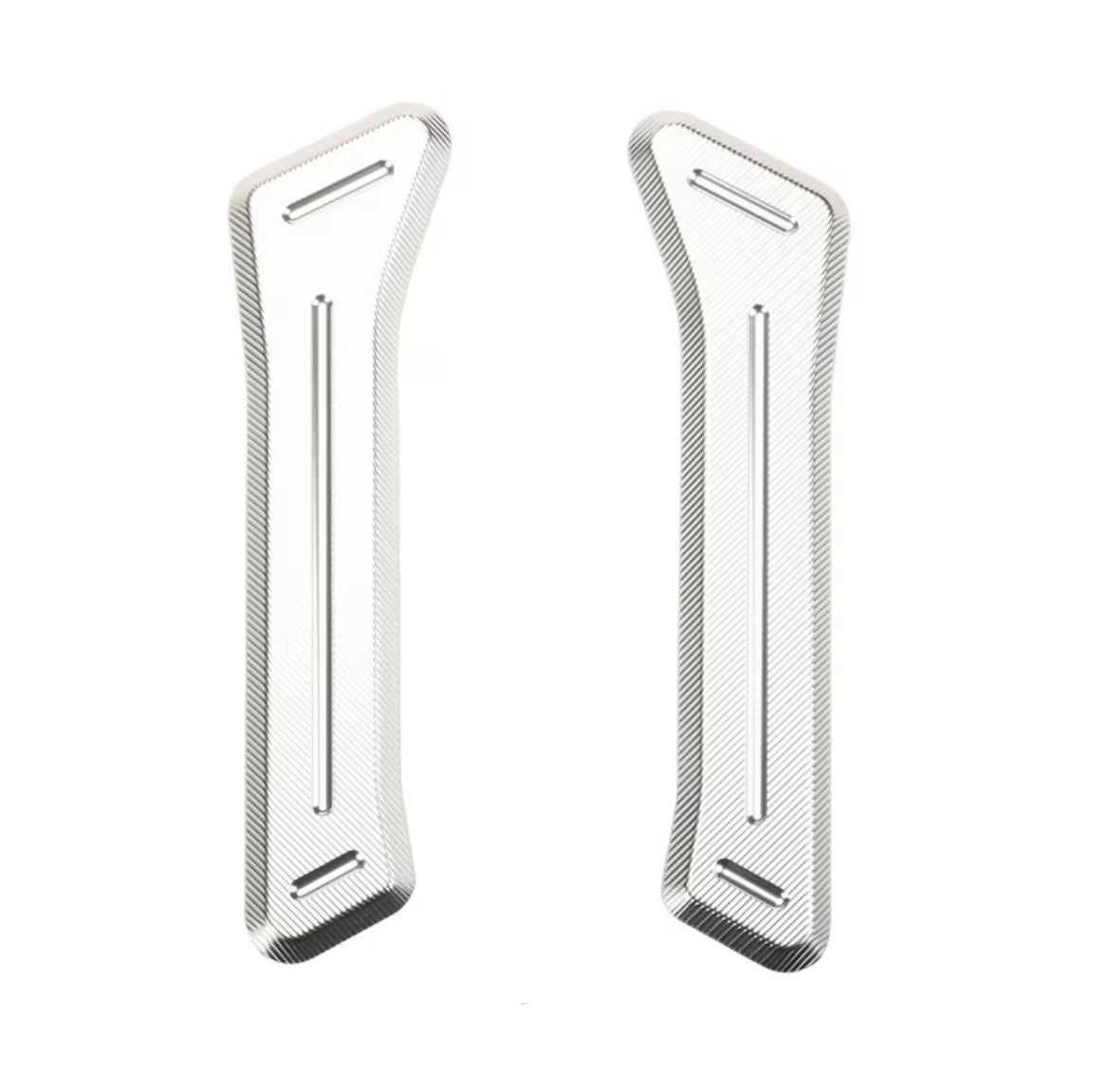Ultra bee metal battery guards
