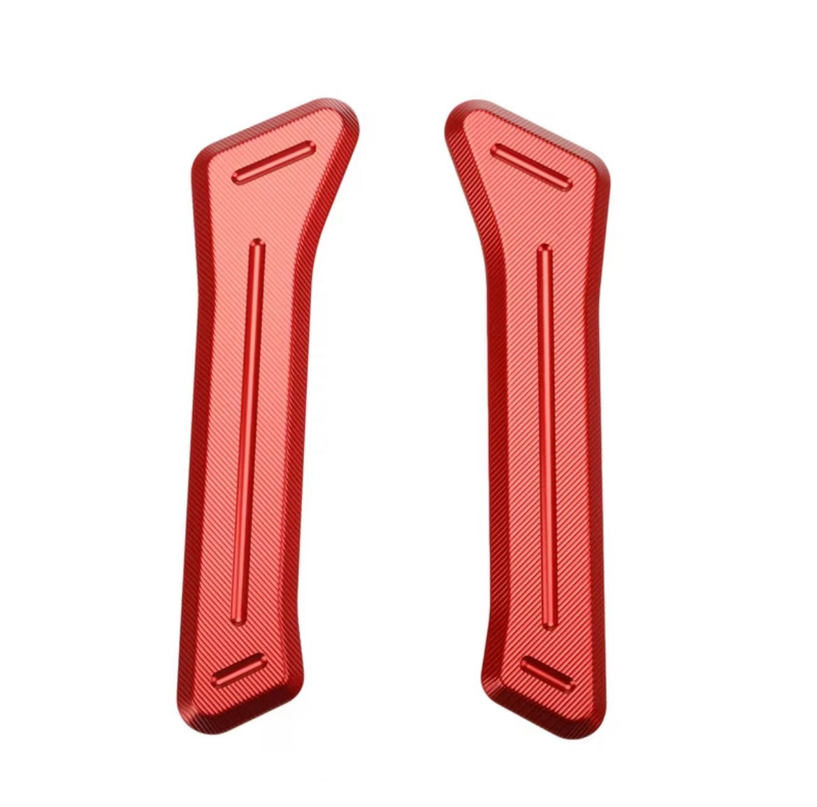 Ultra bee metal battery guards