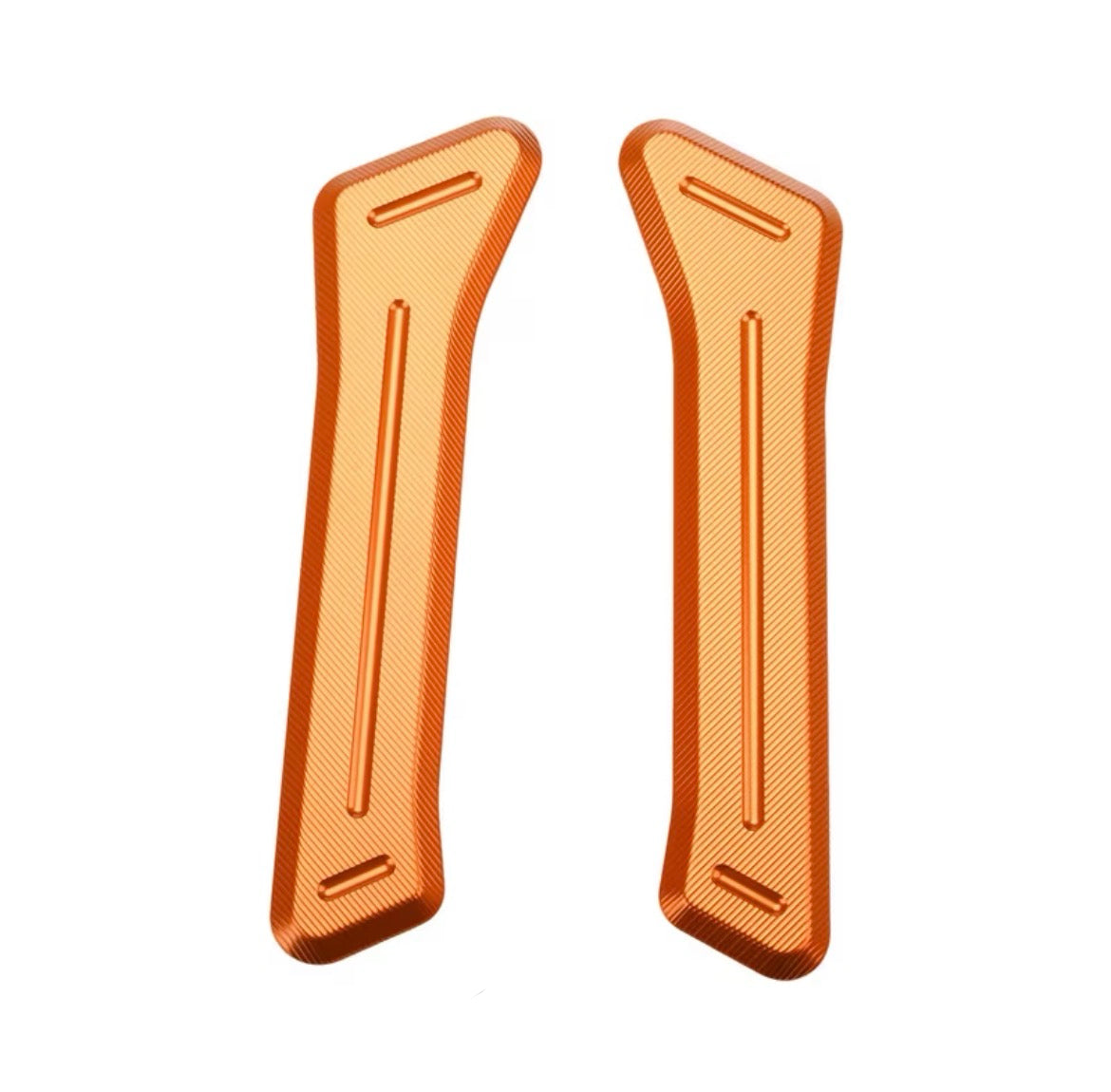 Ultra bee metal battery guards