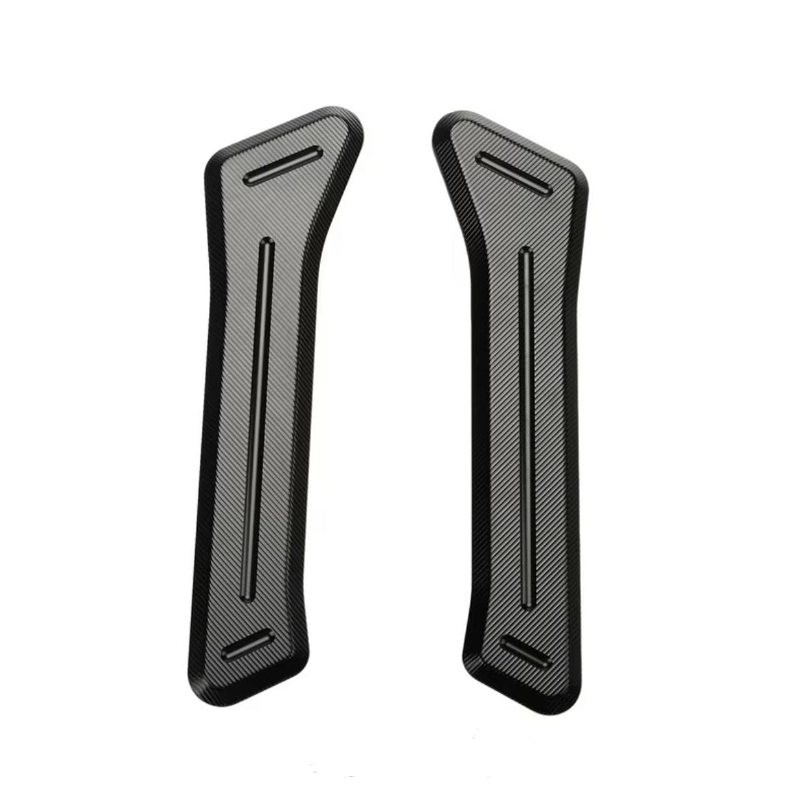 Ultra bee metal battery guards