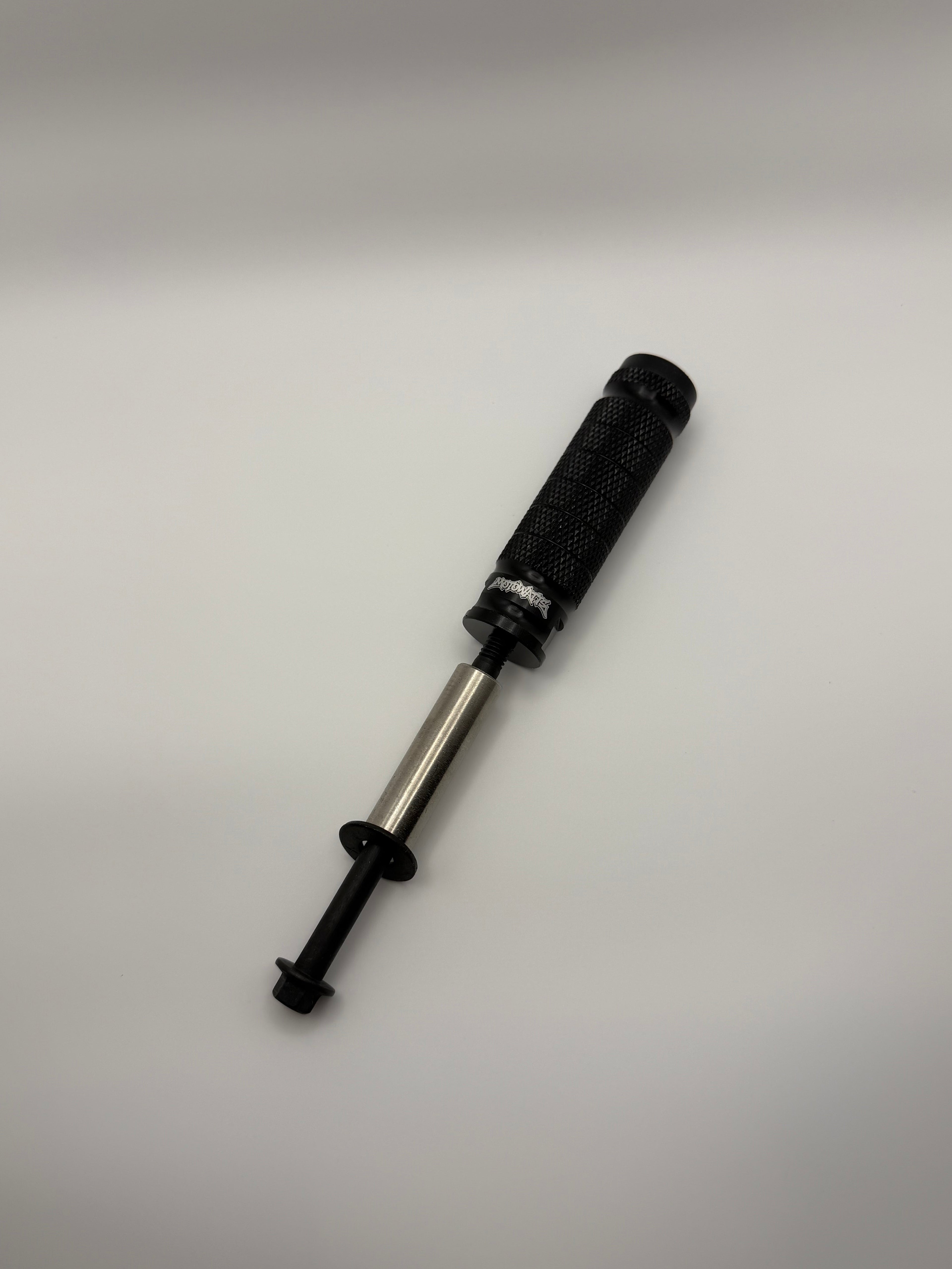 Razor Shiftlock