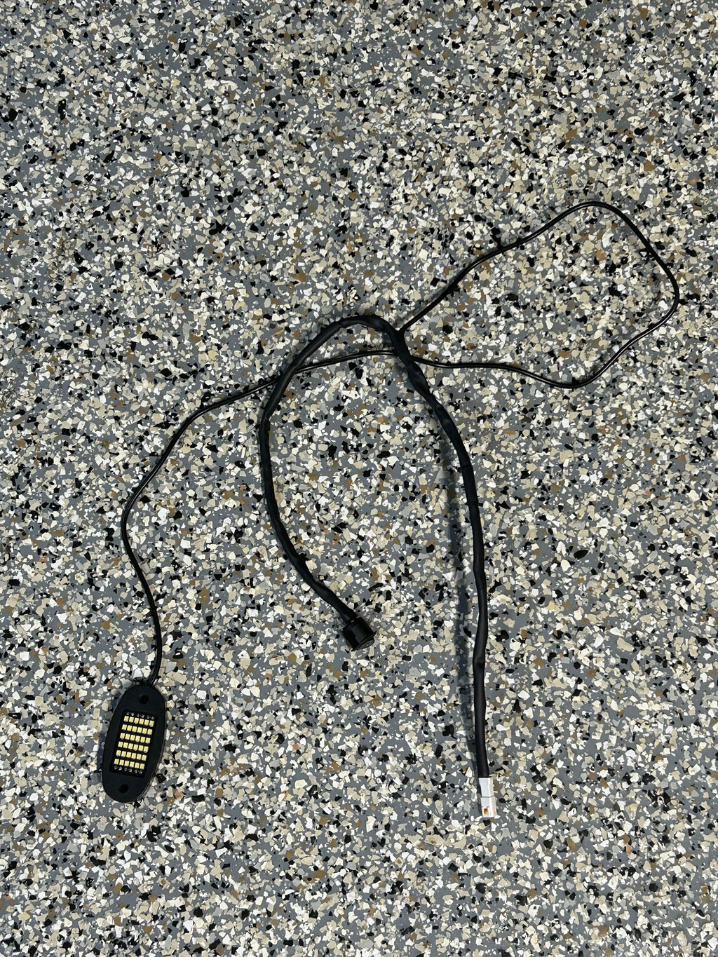 Talaria xxx plug in play rock light