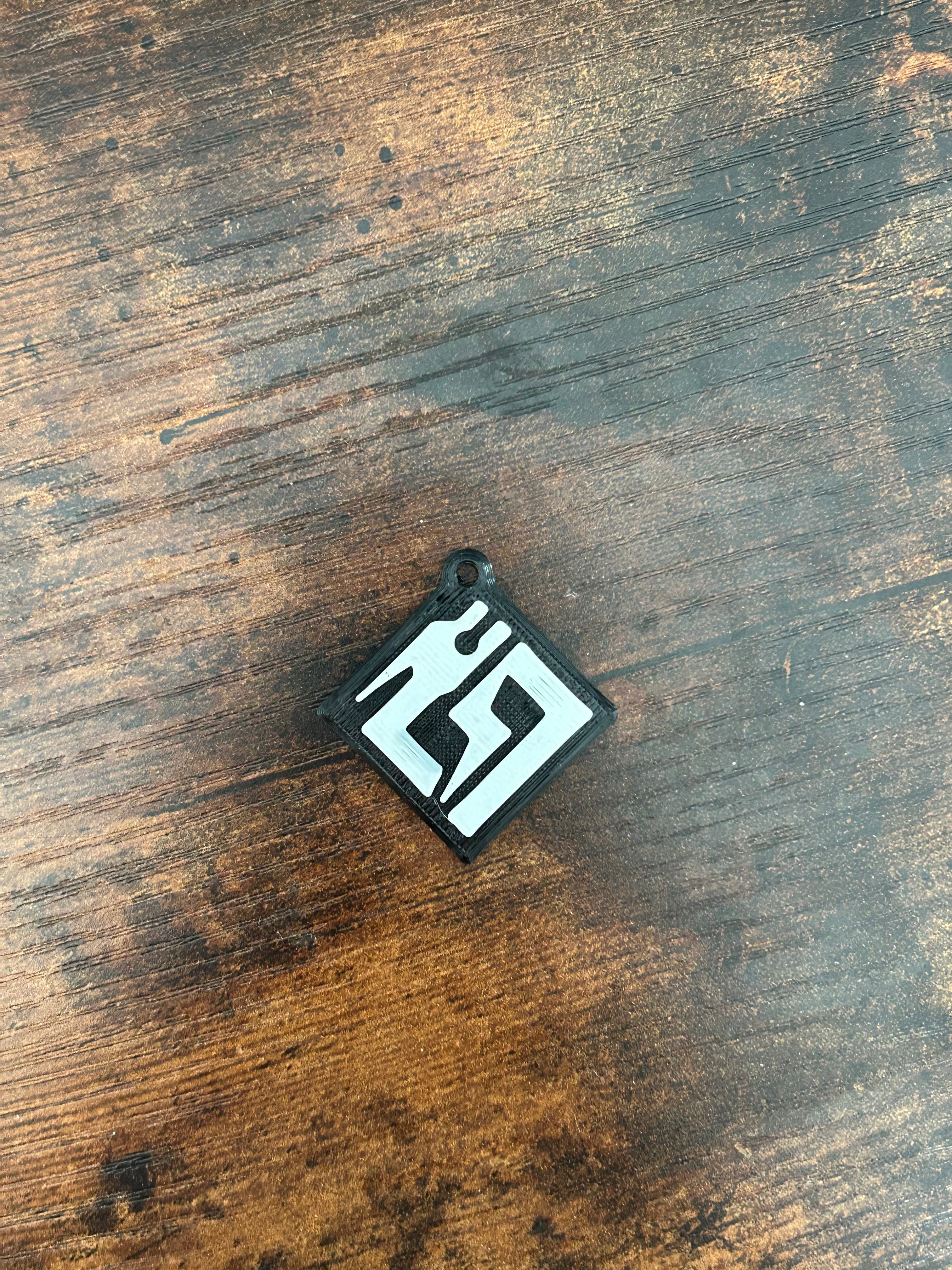 Surron keychain