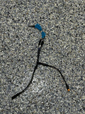 Super 73 fork key ignition