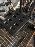 Battery Tray Block